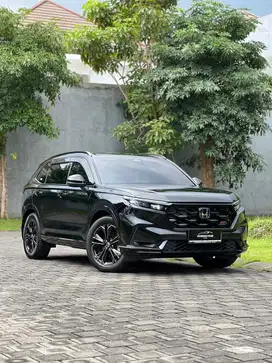 KM 6rb!!! All New CRV RS e:HEV 2024 PMK Tgn 1