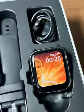 Jam Tangan Aukey Smartwatch 1S