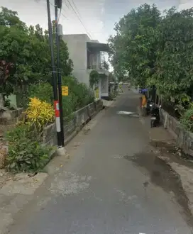Jual Tanah Murah di Ponggok Jalan Imogiri Barat