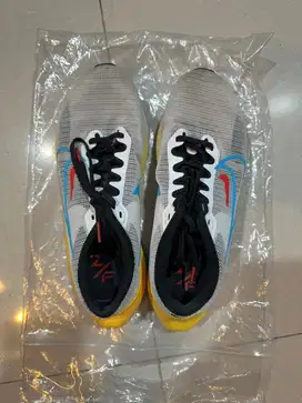 PRELOVED SEPATU LARI NIKE ZOOM FLY 5 WOMAN