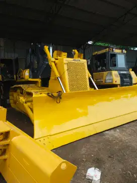 Bulldozer Komatsu D85ESS-2 Tahun 2018