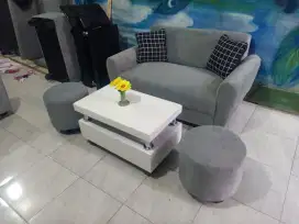 Sofa minimalis baru berkwalitas