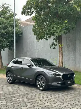 Full Ori!!! Mazda CX30 GT AT 2021 Tgn 1