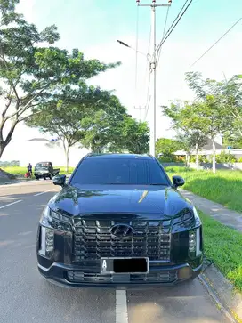 PALISADE SIGNATURE MATIC 2023