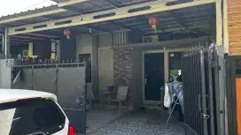 Dijual Rumah Perumahan Harvest City
