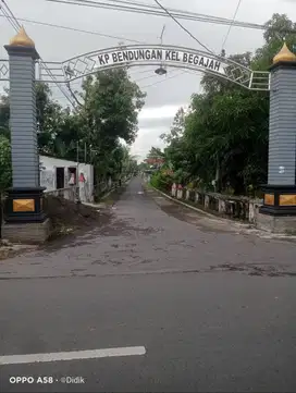 Tanah sukoharjo