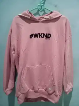 Jual jaket/sweeter/Hoodie brand C2