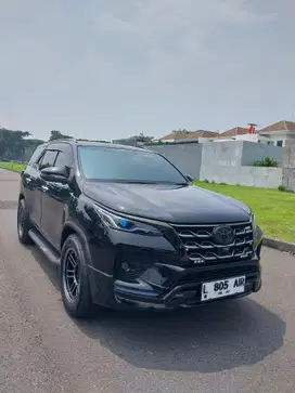 Toyota Fortuner 2021 Diesel