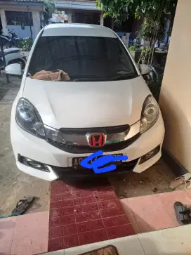 Mobilio e 2016 manual