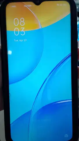 Dijual hp oppo A15 bekas