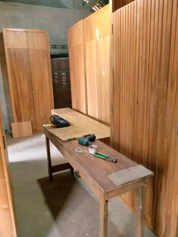 AnCel mebel furniture jogja