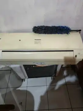 AC PANASONIC 2 PK