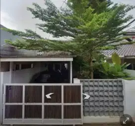 RUMAH NYAMAM LT 107 M² DI PERUM DUTA KRANJI BINTARA