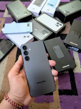 Samsung Galaxy S24 Garansi On Agustus 2025
