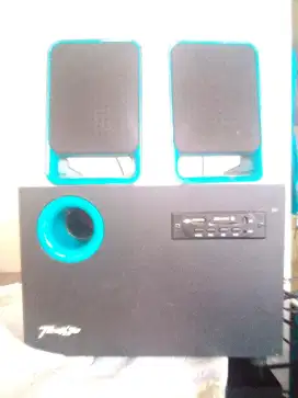 SPEAKER AKTIV 2 WAY