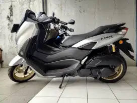 ALL NEW NMAX 155 KEYLESS 2021 CASH KREDIT SS LENGKAP PJK OFF