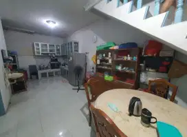IP2707: Rumah Siap Huni di Jelambar