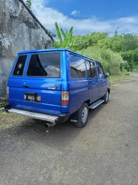 Kijang kotak bismillah