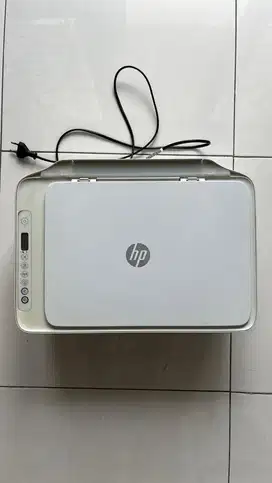 printer hp 2622