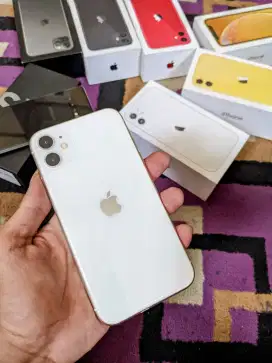 iPhone 11 64Gb ex iBox