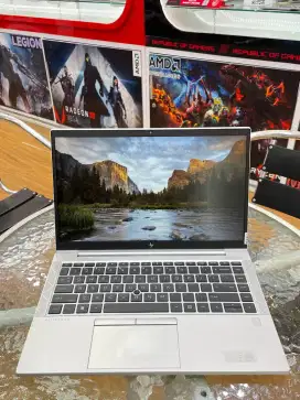 HP ELITEBOOK 840 G6