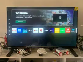 SMART TV Toshiba 32E31KP
