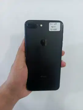 Iphone 7+ 128 ibox