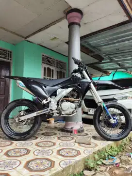 Klx 150 BF SE 2019