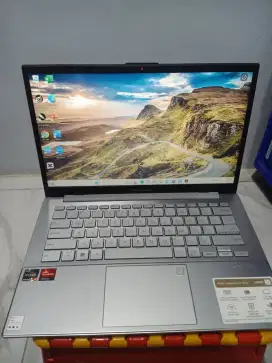 Dijual Cepat Laptop Asus Vivobook Go 14/15