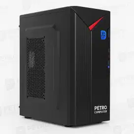 PC RAKITAN SIAP PAKAI INTEL CORE i5 | BUAT SEKOLAH, KULIAH, DAN KERJA