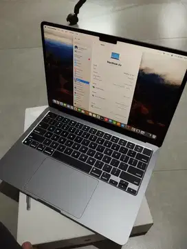 Macbook Air M3 2024 | 10-core | 16GB/512GB | 2024