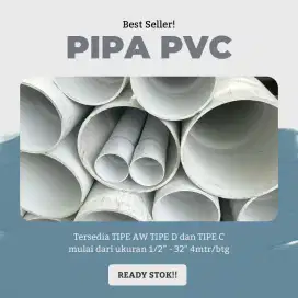 READY STOK UKURAN LENGKAP