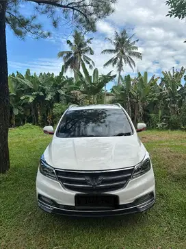 Wuling Cortez tipe tertinggi 2018