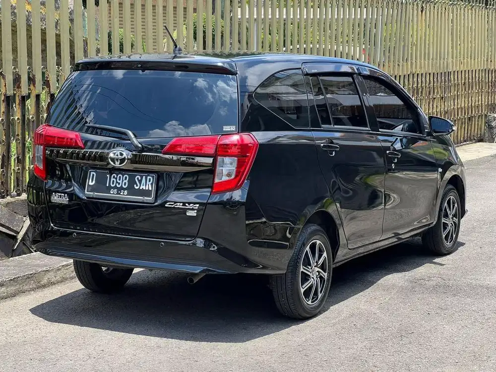 Calya G MT KM 19rb 2020 htm original