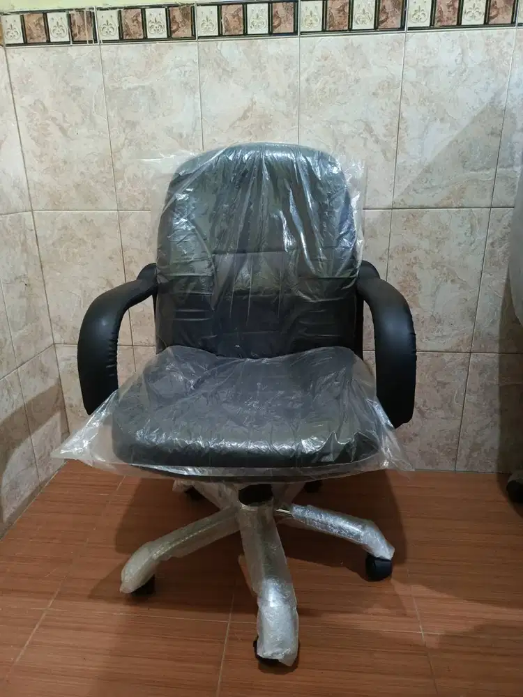 KD 8053 TBK KB / Kursi Lokal Hidrolis / Kursi Kerja Putar / Exco