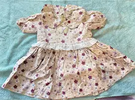 Dress comel Anak