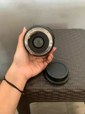 LENSA CANON 35MM F2 KODE : ICL 1602