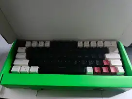 JUAL KEYBOARD MECHANICAL NYK