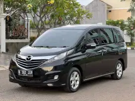 Mazda Biante Skyactiv AT 2015 Hitam Metalik NEGO SAMPE JADI