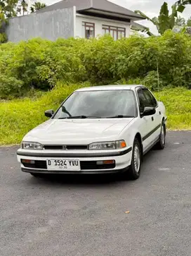 Honda Maestro USDM style manual th 91
