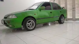 Suzuki Esteem 1992 Bensin