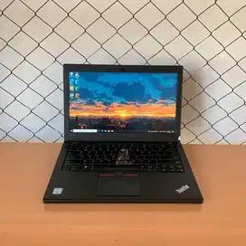 Lenovo Thinkpad X260 / i5-6300U / 8GB / SSD 256GB / WIN 10