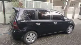 Nissan Livina 2008 Bensin