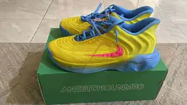 Nike Giannis Immortality 4 EP