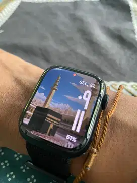 Apple watch series 8 41mm