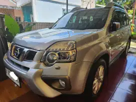 Nissan X-Trail 2014 Bensin