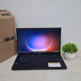 NEW ASUS VIVOBOOK A1400EA Core i7 Gen 11th RAM 8 GB SSD 512 GB
