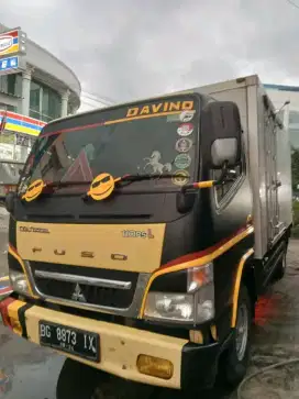 Mencari kerja driver