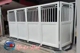 Pagar Minimalis .Kanopi. Balkon