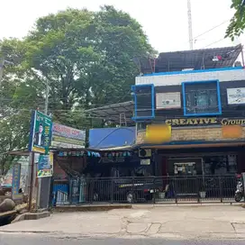 Dijual Ruko 2,5  Lantai, Lokasi Strategis di Mayor Ruslan Palembang